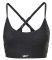  REEBOK LUX STRAPPY MODERN SAFARI PRINT BRA  (XL)