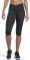  REEBOK WORKOUT READY BASIC CAPRI TIGHTS  (S)