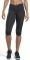  REEBOK WORKOUT READY BASIC CAPRI TIGHTS  (L)
