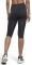  REEBOK WORKOUT READY BASIC CAPRI TIGHTS  (XL)