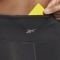  REEBOK WORKOUT READY BASIC HOT SHORTS  (S)
