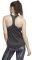 ΦΑΝΕΛΑΚΙ REEBOK WORKOUT READY MESH BACK TANK TOP ΜΑΥΡΟ (L)
