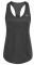  REEBOK WORKOUT READY MESH BACK TANK ...