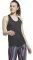  REEBOK WORKOUT READY MESH BACK TANK TOP  (XL)
