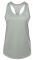  REEBOK WORKOUT READY MESH BACK TANK ...