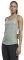  REEBOK WORKOUT READY MESH BACK TANK TOP  (M)