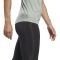  REEBOK WORKOUT READY MESH BACK TANK TOP  (M)