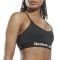  REEBOK WORKOUT READY BASIC BRA  (S)