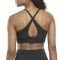  REEBOK WORKOUT READY BASIC BRA  (S)