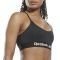  REEBOK WORKOUT READY BASIC BRA  (L)