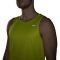  REEBOK RUNNING SPEEDWICK SINGLET  (S)