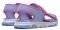 ΣΑΝΔΑΛΙ REEBOK WAVE GLIDER III ΛΙΛΑ (USA:12, EU:29) ΣΑΝΔΑΛΙ REEBOK WAVE GLIDER III ΛΙΛΑ (USA:12, EU:29)