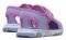 ΣΑΝΔΑΛΙ REEBOK WAVE GLIDER III ΛΙΛΑ (USA:4, EU:19.5) ΣΑΝΔΑΛΙ REEBOK WAVE GLIDER III ΛΙΛΑ (USA:4, EU:19.5)