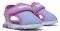 ΣΑΝΔΑΛΙ REEBOK WAVE GLIDER III ΛΙΛΑ (USA:4, EU:19.5) ΣΑΝΔΑΛΙ REEBOK WAVE GLIDER III ΛΙΛΑ (USA:4, EU:19.5)