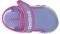 ΣΑΝΔΑΛΙ REEBOK WAVE GLIDER III ΛΙΛΑ (USA:4, EU:19.5) ΣΑΝΔΑΛΙ REEBOK WAVE GLIDER III ΛΙΛΑ (USA:4, EU:19.5)