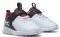  REEBOK RUSH RUNNER 4  (USA:8.5, EU:25)