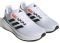  ADIDAS PERFORMANCE RUNFALCON 3.0 WIDE  (UK:8, EU:42)
