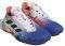 ΠΑΠΟΥΤΣΙ ADIDAS PERFORMANCE BARRICADE ΜΠΛΕ/ΛΕΥΚΟ (UK:10.5, EU:45 1/3) ΠΑΠΟΥΤΣΙ ADIDAS PERFORMANCE BARRICADE ΜΠΛΕ/ΛΕΥΚΟ (UK:10.5, EU:45 1/3)