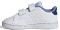  ADIDAS SPORT INSPIRED ADVANTAGE / (UK:3K, EU:19)