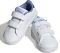  ADIDAS SPORT INSPIRED ADVANTAGE / (UK:5.5K, EU:22)