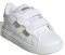 ΠΑΠΟΥΤΣΙ ADIDAS SPORT INSPIRED GRAND COURT ΛΕΥΚΟ (UK:5.5K, EU:22) ΠΑΠΟΥΤΣΙ ADIDAS SPORT INSPIRED GRAND COURT ΛΕΥΚΟ (UK:5.5K, EU:22)