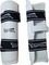  () OLYMPUS SHIN GUARD CLIMA COOL PU  (XS)