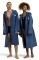  ARENA ZEAL PLUS BATHROBE   (S)