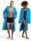  ARENA ZEAL PLUS BATHROBE  (M)