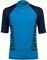   ARENA RASH VEST S/S GRAPHIC...