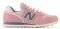 ΠΑΠΟΥΤΣΙ NEW BALANCE 373 V2 ΡΟΖ (USA:6.5, EU:37)