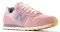 ΠΑΠΟΥΤΣΙ NEW BALANCE 373 V2 ΡΟΖ (USA:6.5, EU:37)
