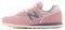 ΠΑΠΟΥΤΣΙ NEW BALANCE 373 V2 ΡΟΖ (USA:6.5, EU:37)