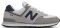 ΠΑΠΟΥΤΣΙ NEW BALANCE 574 CORE ΓΚΡΙ