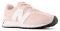 ΠΑΠΟΥΤΣΙ NEW BALANCE CLASSICS GRADE SCHOOL 327 ΡΟΖ (USA:4, EU:36)