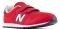  NEW BALANCE CLASSICS PRE SCHOOL 500  (USA:10.5K, EU:28)