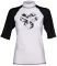   ARENA RASH VEST S/S GRAPHIC...