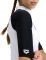  ARENA RASH VEST S/S GRAPHIC / (XL)