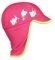  ARENA KIDS FRIENDS TRUCKET GRAPHIC HAT 