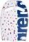   ARENA PRINTED KICKBOARD DOTS /