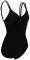 ����� ARENA BODYLIFT SWIMSUIT ELISABETTA U BACK ����� (44)