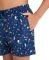   ARENA ALLOVER PRINT BEACH BOXER   (10-11 )