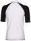   ARENA UNISEX JR RASH VEST S/S GRAPHIC / (6-7 )