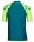   ARENA UNISEX JR RASH VEST S/S GRAPHIC  (10-11 )