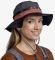  BUFF EXPLORE BOONEY HAT OKISA  (L/XL)