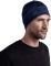  BUFF MERINO LIGHTWEIGHT BEANIE SOLID  