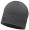  BUFF MERINO LIGHTWEIGHT BEANIE SOLID ...
