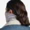 ΠΡΟΣΤΑΤΕΥΤΙΚΟ ΛΑΙΜΟΥ BUFF ORIGINAL ECOSTRETCH NECKWARMER ILUS ΠΟΛΥΧΡΩΜΟ