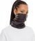 ΠΡΟΣΤΑΤΕΥΤΙΚΟ ΛΑΙΜΟΥ BUFF REFLECTIVE NECKWARMER ΑΝΘΡΑΚΙ