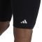  ADIDAS PERFORMANCE TECHFIT TRAINING SHORT TIGHTS  (S)