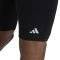 ΚΟΛΑΝ ADIDAS PERFORMANCE TECHFIT TRAINING SHORT TIGHTS ΜΑΥΡΟ (XL) ΚΟΛΑΝ ADIDAS PERFORMANCE TECHFIT TRAINING SHORT TIGHTS ΜΑΥΡΟ (XL)